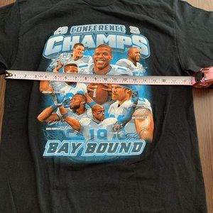 Carolina panthers 2015 NFC champ shirt